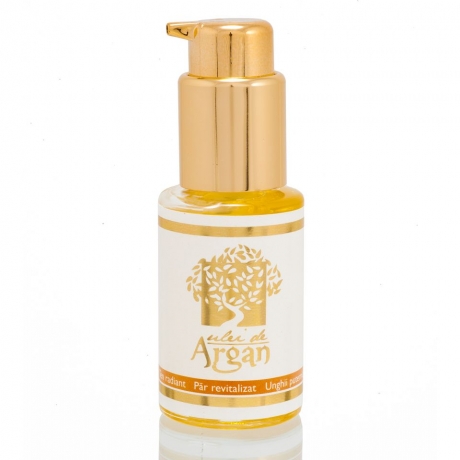 Ulei de argan Eco 30 ml - Longevita